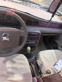 إيران خودرو سمند